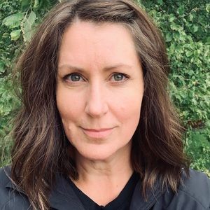 Meet your Posher, Linda